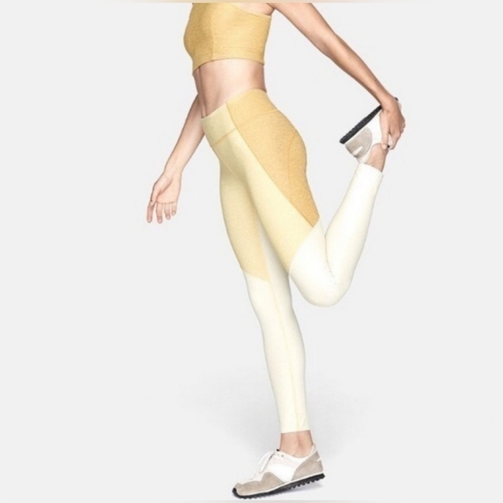 ❤️ OUTDOOR VOICES LEGGINGS, SMALL